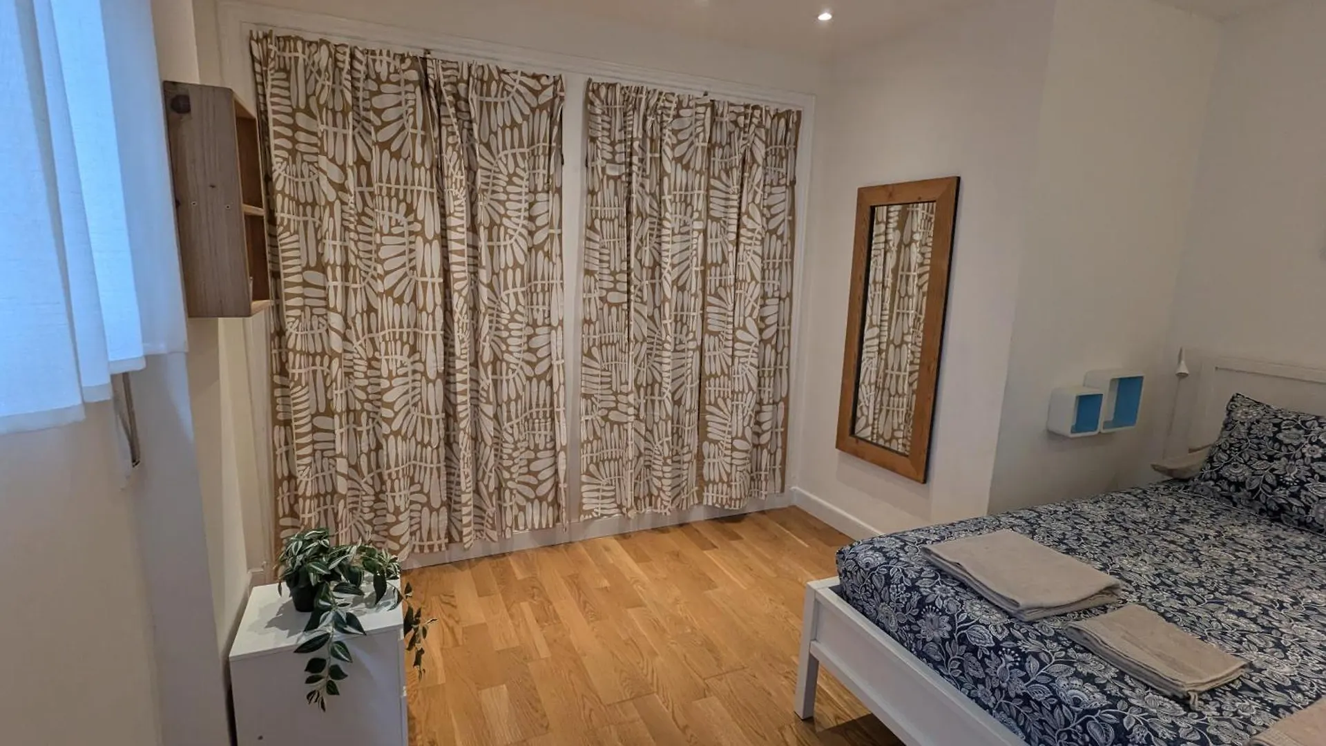 Apartamento Getxo Centro 0*,